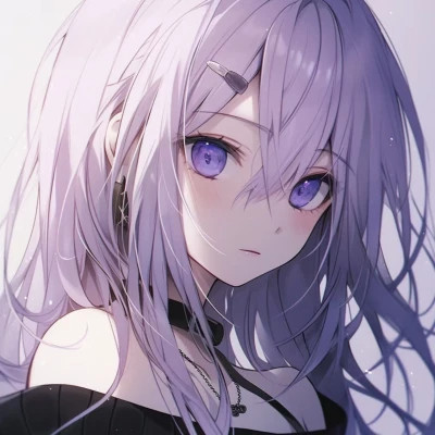 适合小学生的动漫女生头像