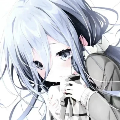 适合小学生的动漫女生头像
