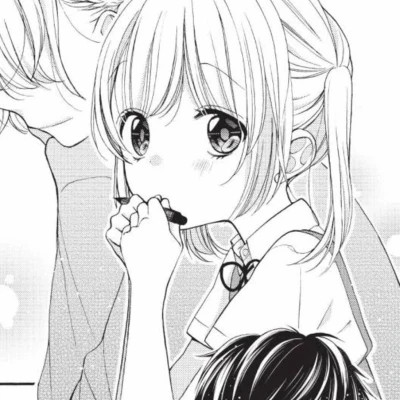 适合小学生的动漫女生头像