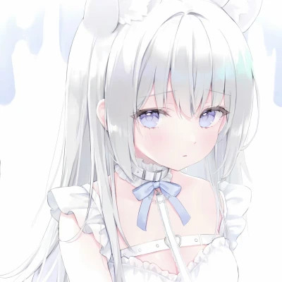 适合小学生的动漫女生头像