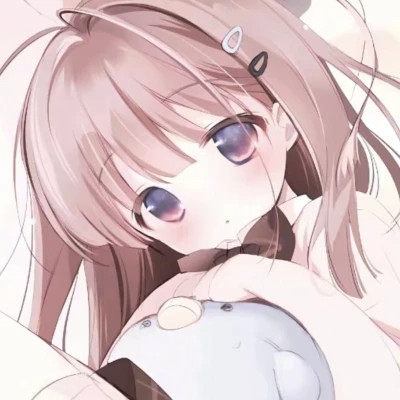 适合小学生的动漫女生头像