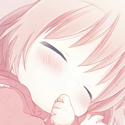 适合小学生的动漫女生头像