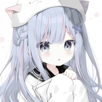 适合小学生的动漫女生头像