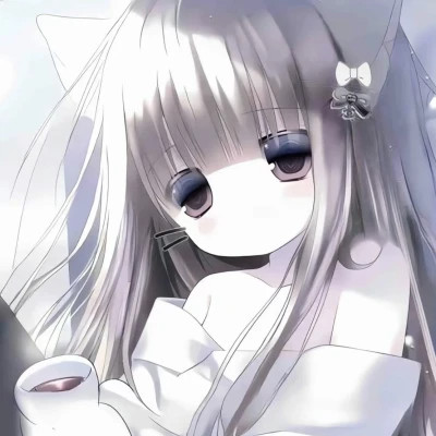 适合小学生的动漫女生头像