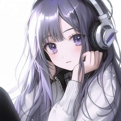 适合小学生的动漫女生头像