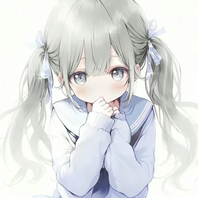 适合小学生的动漫女生头像