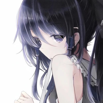 适合小学生的动漫女生头像