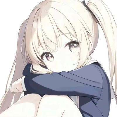 适合小学生的动漫女生头像