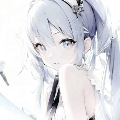 适合小学生的动漫女生头像