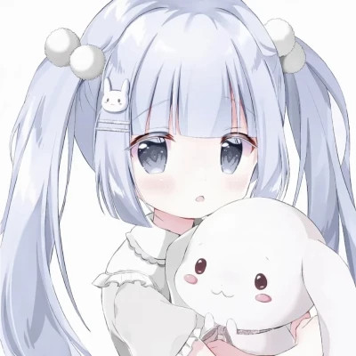 适合小学生的动漫女生头像