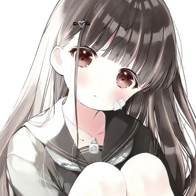 适合小学生的动漫女生头像