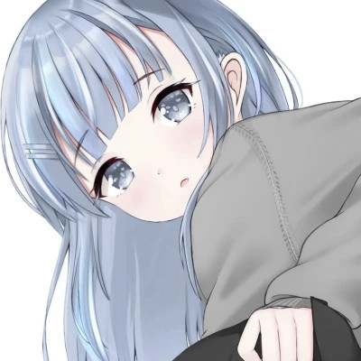 适合小学生的动漫女生头像