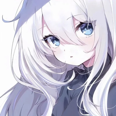 适合小学生的动漫女生头像