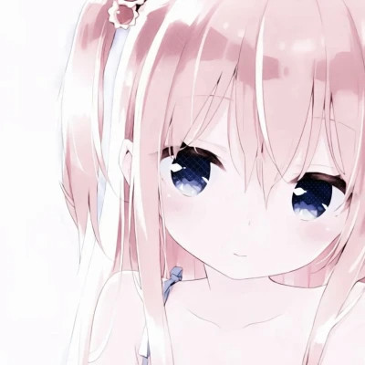 适合小学生的动漫女生头像