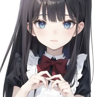 适合小学生的动漫女生头像
