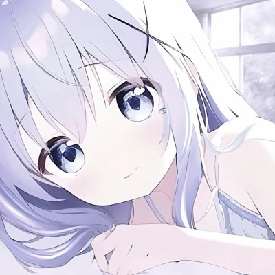 适合小学生的动漫女生头像