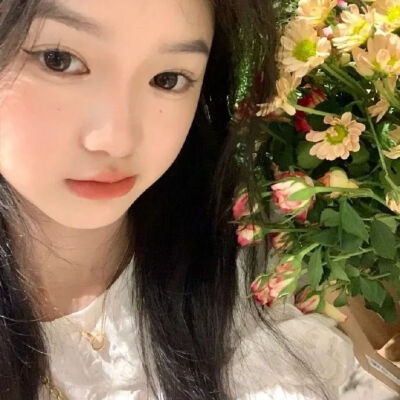 女神范儿十足！超in氛围感头像精选