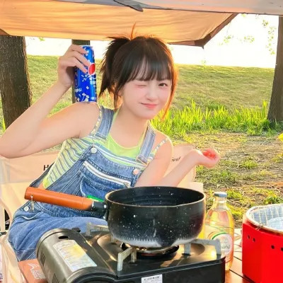 女神范儿十足！超in氛围感头像精选