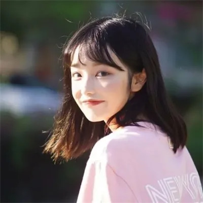 精选氛围感女生头像
