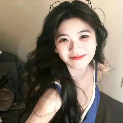 精选氛围感女生头像