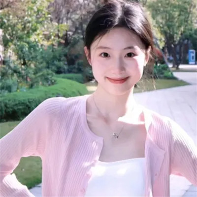 精选氛围感女生头像