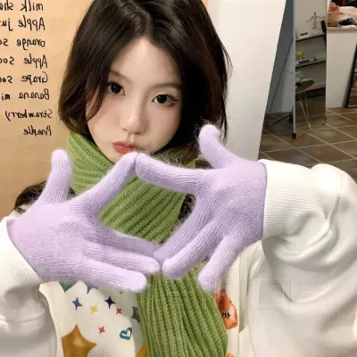 温柔女生专属氛围感满满的头像