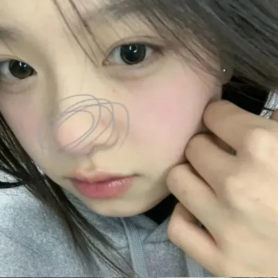 温柔女生专属氛围感满满的头像