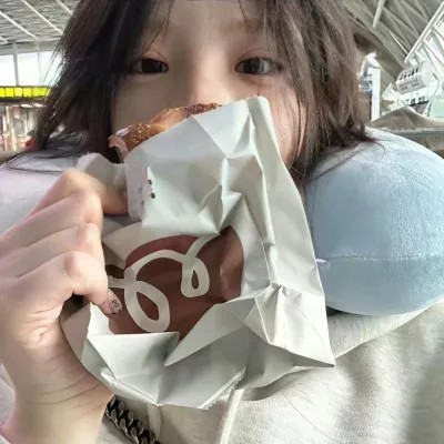 温柔女生专属氛围感满满的头像