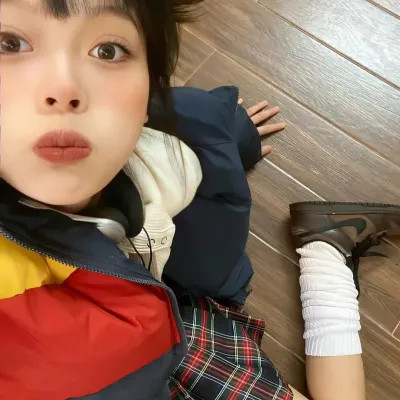 女生头像新风尚