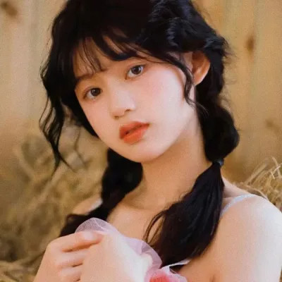 女生头像新风尚