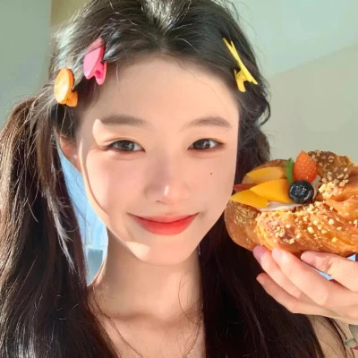 女生头像新风尚