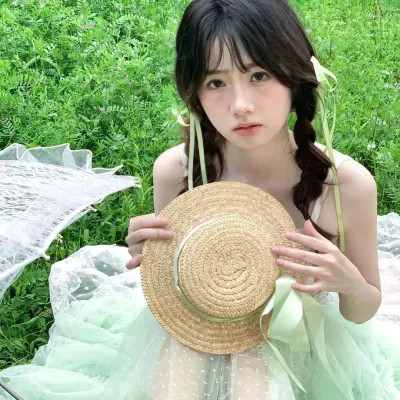 优雅女生必备氛围感头像