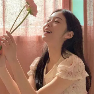 优雅女生必备氛围感头像