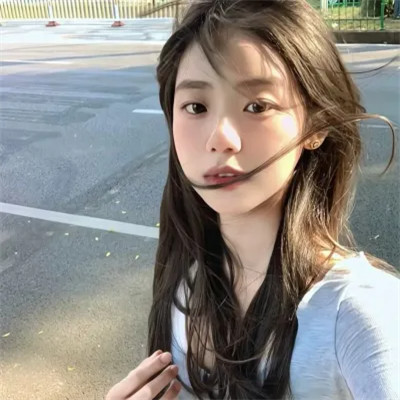 优雅女生必备氛围感头像