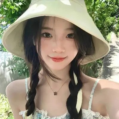 优雅女生必备氛围感头像