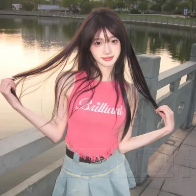 优雅女生必备氛围感头像