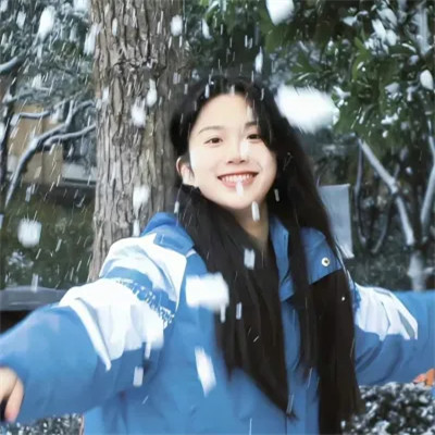 优雅女生必备氛围感头像