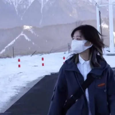 优雅女生必备氛围感头像