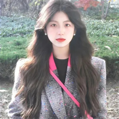 优雅女生必备氛围感头像