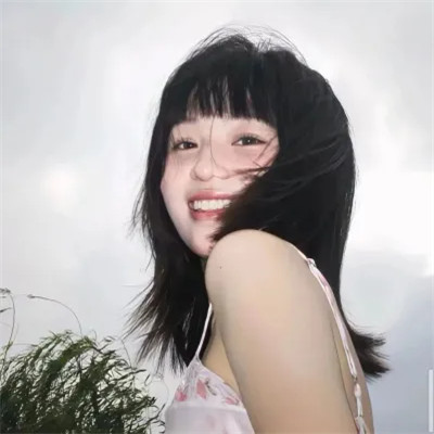 优雅女生必备氛围感头像