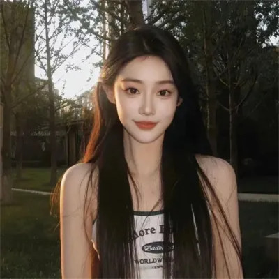 优雅女生必备氛围感头像