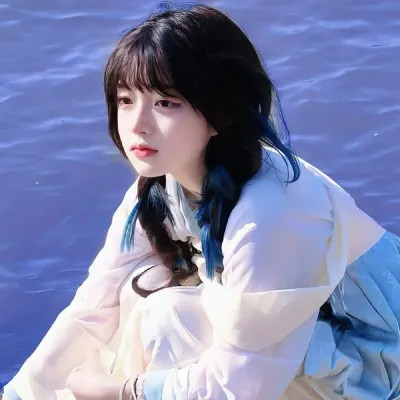优雅女生必备氛围感头像