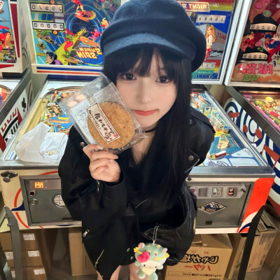 2025年最新头像女生