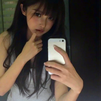2025年最新头像女生