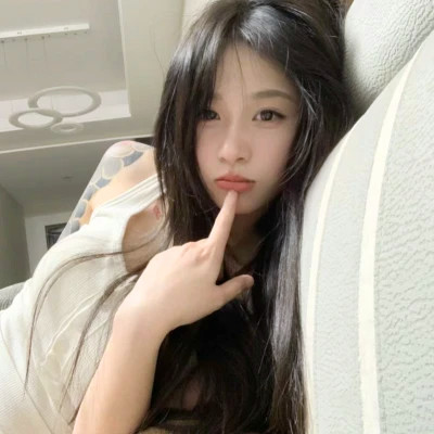 2025年最新头像女生