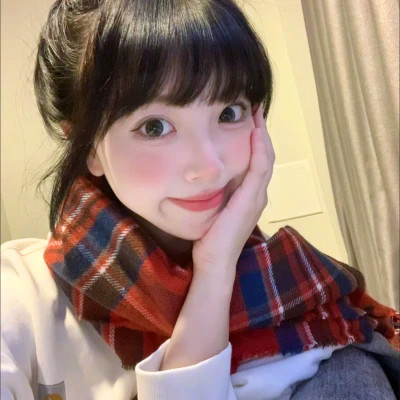 2025年最新头像女生
