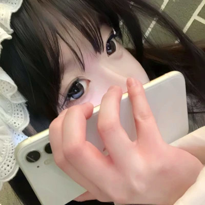 2025年最新头像女生