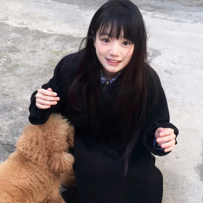 2025年最新头像女生