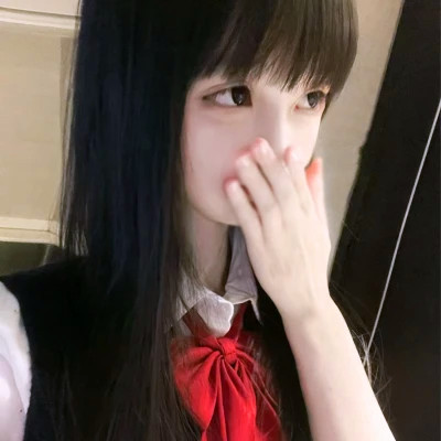 2025年最新头像女生