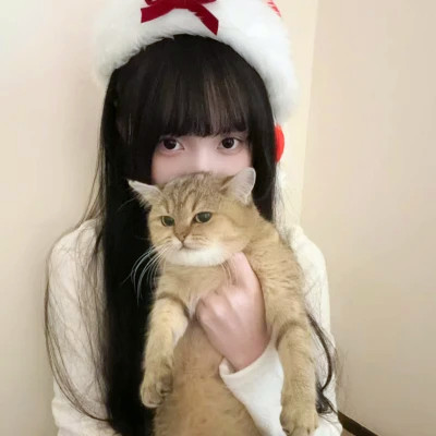 2025年最新头像女生